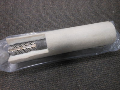 ワンアパ / mohair mulch border muffler Amazon.com: New Muffler & Exhaust pipe W/Gasket COMPATIBLE