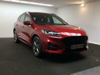2020 Ford Kuga 5Dr ST-Line First Edition 2.5 PHEV 225PS 2WD Auto Estate Petrol/P