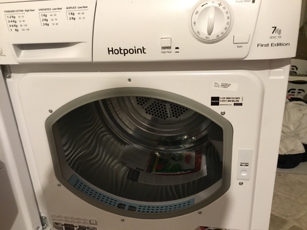 Brand new Tumble Dryer in Grangemouth, Falkirk Gumtree