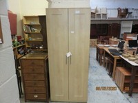 Used Wardrobe For Sale Bedroom Wardrobes Storage Gumtree