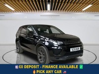 2019 Land Rover Discovery Sport 2.0 TD4 Landmark SUV 5dr Diesel Auto 4WD Euro 6 