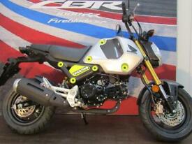 image for Honda MSX GROM 125 AVAILABLE NOW