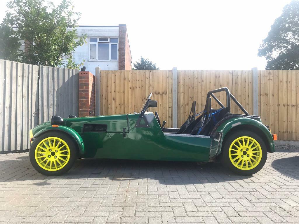 Robin Hood 2b kit car in Hythe, Hampshire Gumtree
