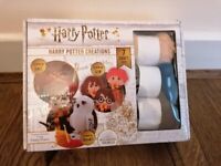 Harry Potter craft sewing kit
