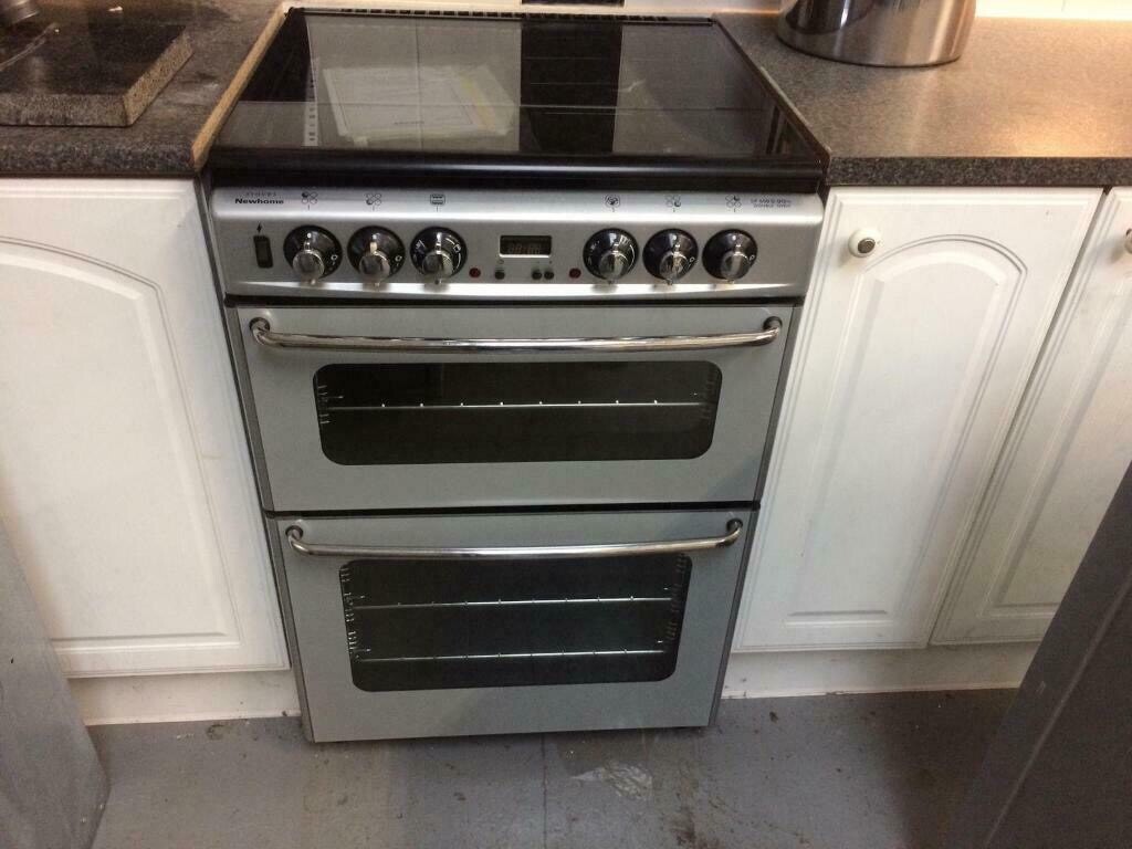 Stoves Newhome 60cm wide Cooker in Spennymoor, County Durham Gumtree