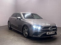 2020 70 MERCEDES-BENZ A CLASS 1.3 A180 AMG LINE (EXECUTIVE) HATCHBACK 5DR PETROL