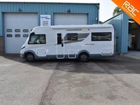 Roller Team Pegaso 745 9 Speed Automatic DIESEL AUTOMATIC 2021/21