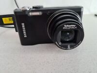 Samsung WB700 Smart Camera