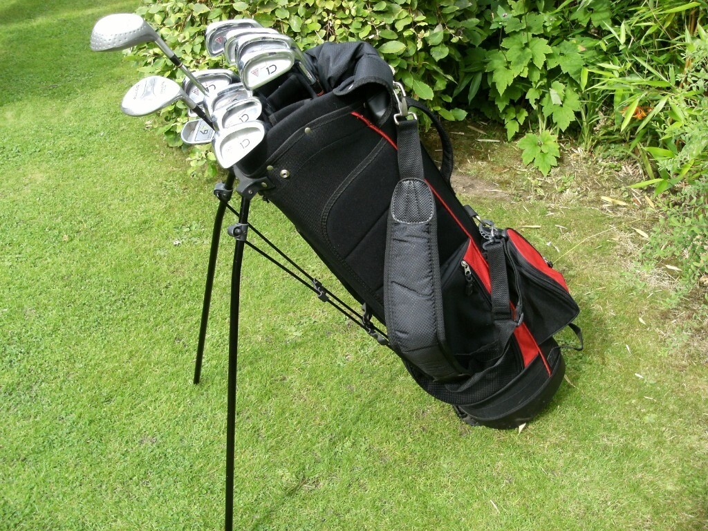 junior mizuno golf clubs