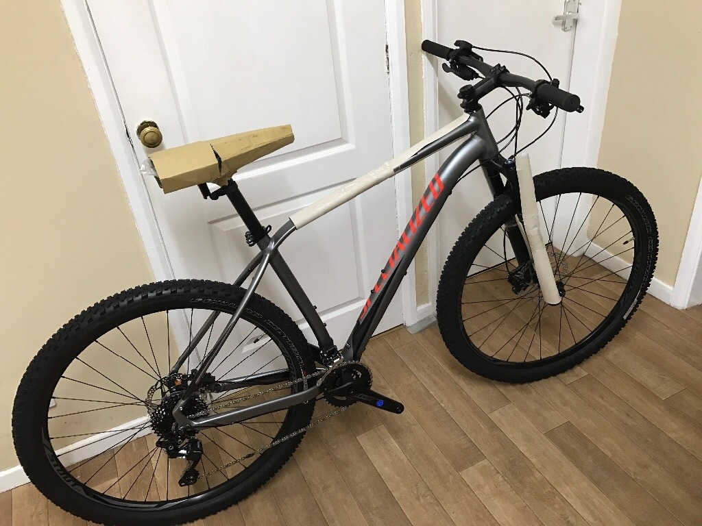 2017 rockhopper pro