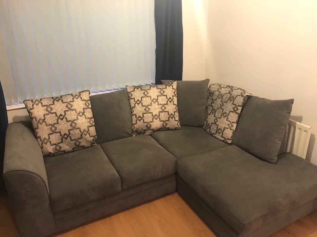 Corner sofa in Sydenham, Belfast Gumtree