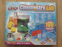 Science Mad Chemistry Lab - Activity Set - Free Delivery within 2 miles