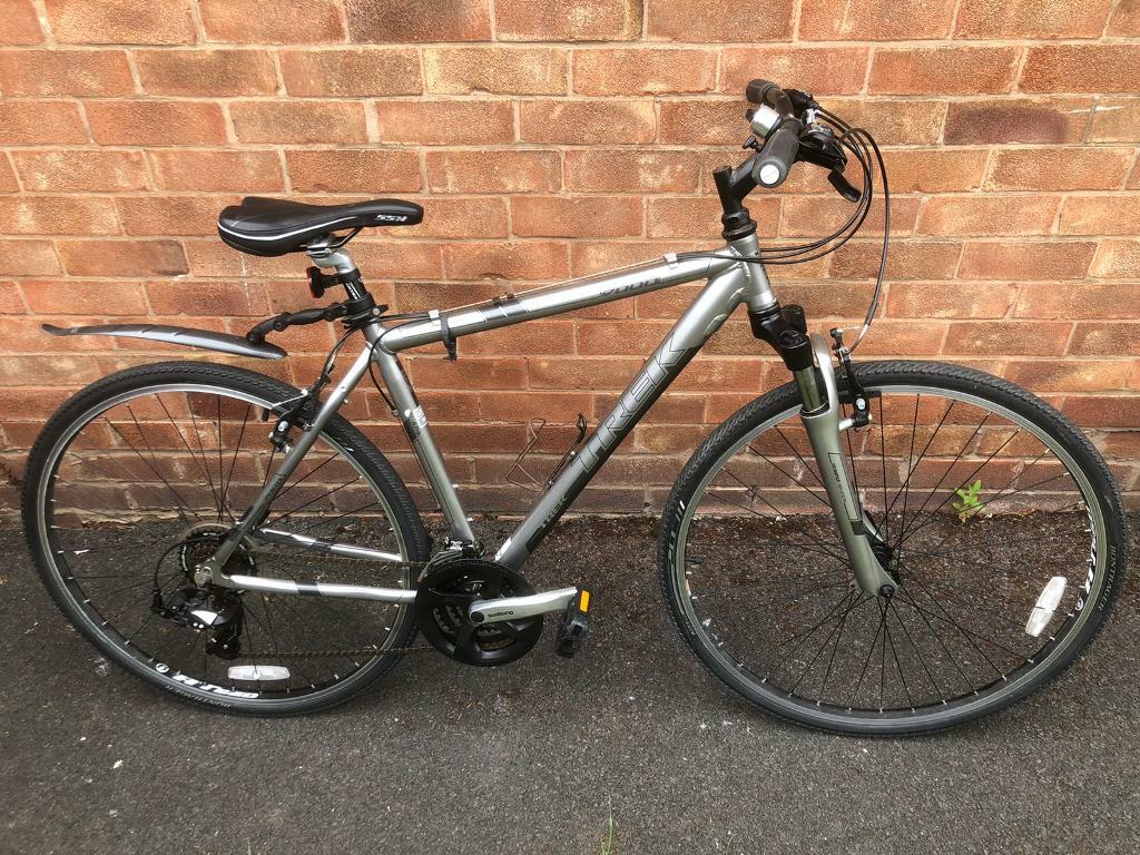 used trek 7000 for sale