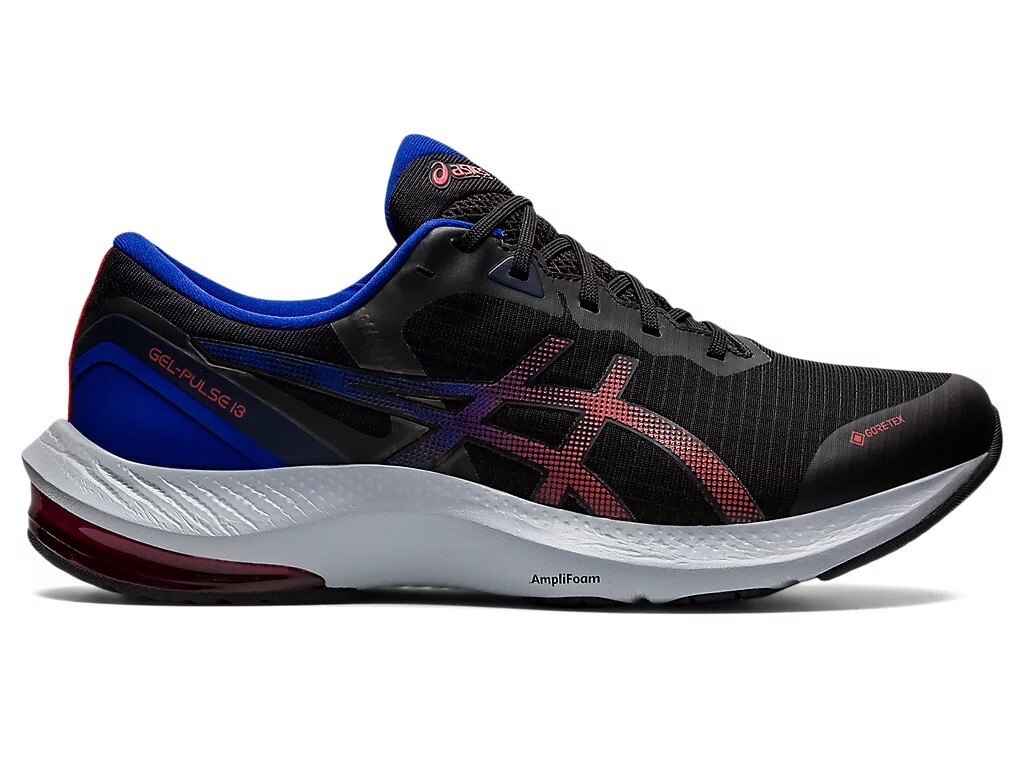 ★美品！ASICS GEL-PULSE 13 GORE-TEX ゴアテックス ★ Asics Gel Pulse 13 G-TX GORE-TEX GTX Shoes Running Men