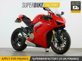 image for 2020 20 DUCATI PANIGALE V4S - BUY ONLINE 24 HOURS A DAY