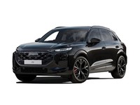 2026 Audi Q3 1.5 TFSI Edition 1 S Tronic Euro 6 (s/s) 5dr SUV Automatic