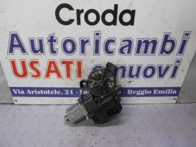 Motorino alzacristallo posteriore sinistro VOLKSWAGEN POLO 6R0959811F (2010)
