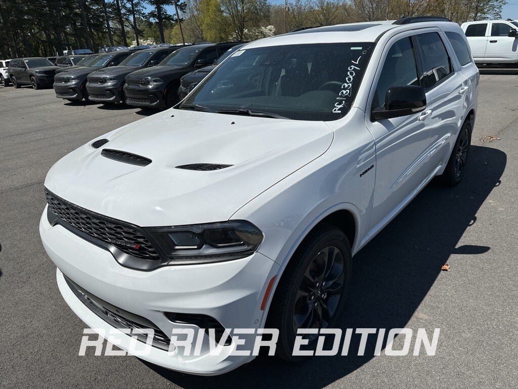 2024 Dodge Durango R/T