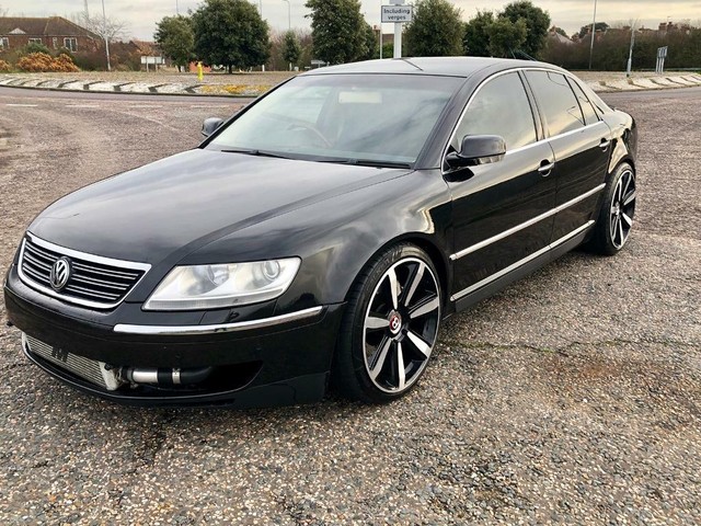 Volkswagen Phaeton Repair Manual Free Download
