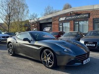 2016 Ferrari California 3.8 V8 T Convertible 2dr Petrol F1 DCT Euro 6 (s/s) (560