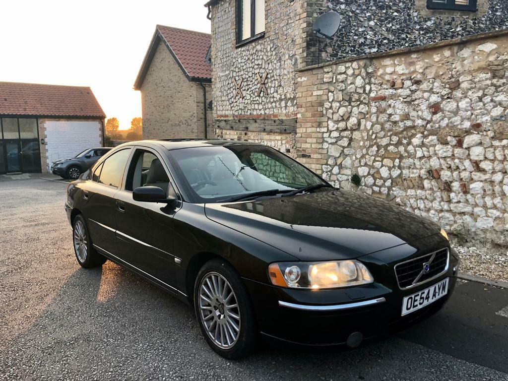 P0441 volvo s60