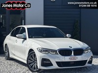 2019 BMW 3 Series 2.0 320d M Sport Saloon 4dr Diesel Auto xDrive Euro 6 (s/s) (1