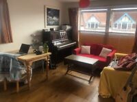 Cosy apartment in city centre (Short-Term only)