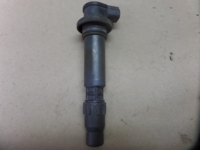 2007 SUZUKI GSX-R600 IGNITION COIL DENSO 129700 - 4800 JO480