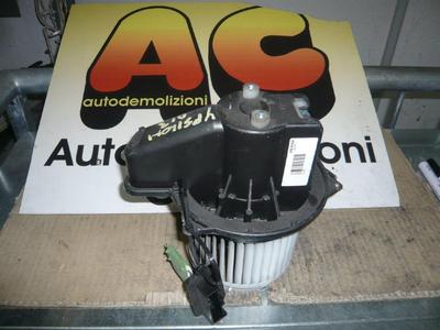 Ventola riscaldamento interno LANCIA YPSILON 5N8522100