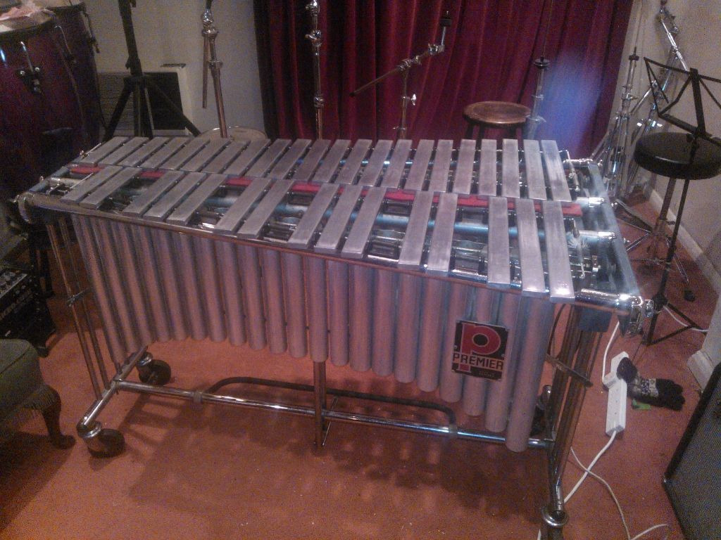 Vibraphone for sale in Margate, Kent Gumtree