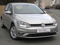 Volkswagen Golf 1.4 TSI SE [Nav] 5dr DSG Auto Petrol