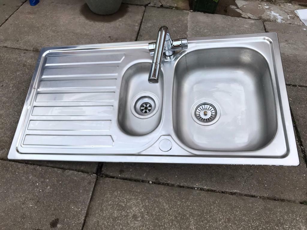 Kitchen sink in Coventry, West Midlands Gumtree