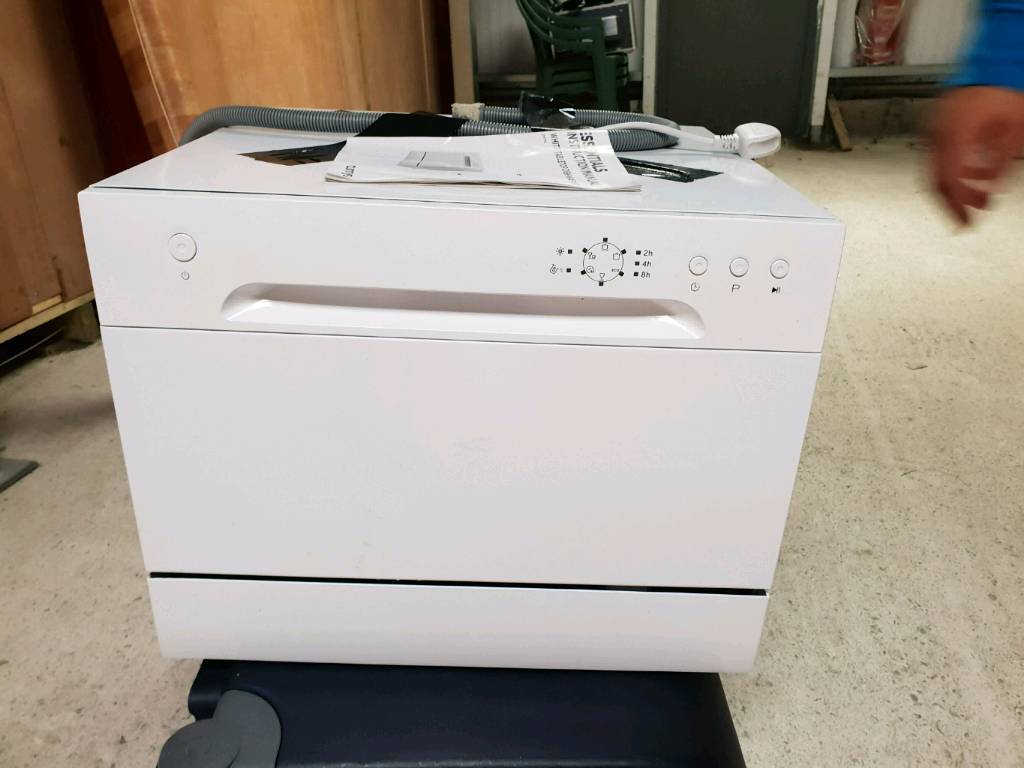 Table top dishwasher in Saltash, Cornwall Gumtree