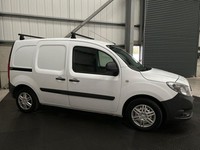 65 2015 MERCEDES-BENZ CITAN 1.5 109 CDI 90PS BLUEEFFICIENCY L2 - NO VAT