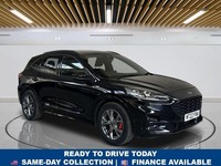 2022 Ford Kuga 1.5 EcoBlue ST-Line Edition SUV 5dr Diesel Manual Euro 6 (s/s) (1