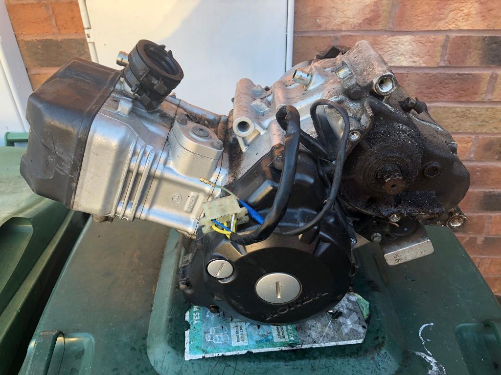 honda cbr 125 r carburetor