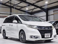 2014 Honda Odyssey 2.4 ABSOLUTE EX MUGEN SPEC|K24|7 SEAT|AUTO|PETROL|ULEZ MPV Pe