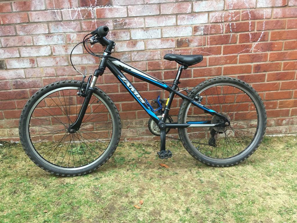 Jamis x24 Kids Mountain Bike in Trafford, Manchester Gumtree