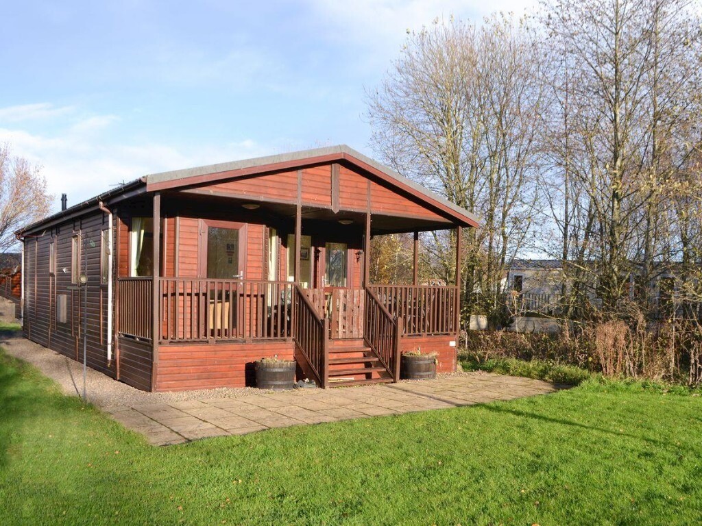 Timber Lodge for sale in Morpeth, Northumberland Gumtree