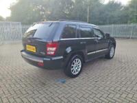 Jeep Grand Cherokee 5.7 Limited 4WD 5dr Petrol