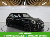 2022 MINI Electric Hatch Cooper SE 32.6kWh Level 2 Hatchback 3dr Electric Auto (