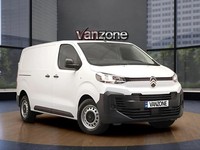 2025 Citroen Dispatch 1.5 BlueHDi 1000 Enterprise Euro 6 (s/s) 6dr Van Diesel Ma