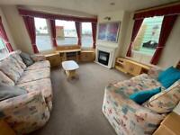 Static Holiday Home Off Site For Sale Atlas Sapphire 2 Bedroom,37FTx12FT