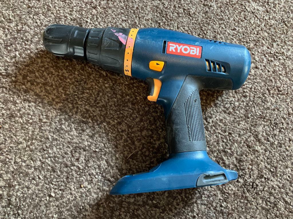 Ryobi hammer drill in Farnworth, Manchester Gumtree
