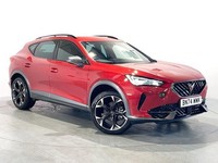 2024 74 CUPRA FORMENTOR 1.5 TSI V2 SUV 5DR PETROL DSG EURO 6 (S/S) (150 PS)