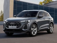 2026 Audi Q5 2.0 TDI S line Sportback S Tronic quattro Euro 6 (s/s) 5dr SUV Auto