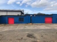Unit 2 and 3, Cleveland Street, 834 sq ft to let near Litherland for £155 plus VAT per week