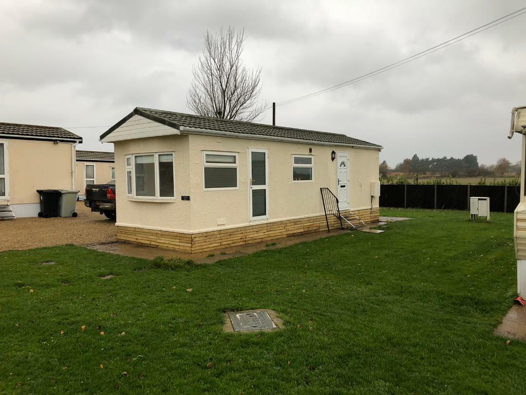 Residential mobile home to rent in Ely, Cambridgeshire Gumtree
