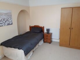 image for ***ALL BILLS INCLUDED***FREE WIFI***ROOM IN SUPPORTED ACCOMADATION - BIRMINGHAM***