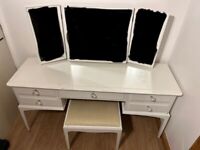 Dressing Table by Stag Furniture 